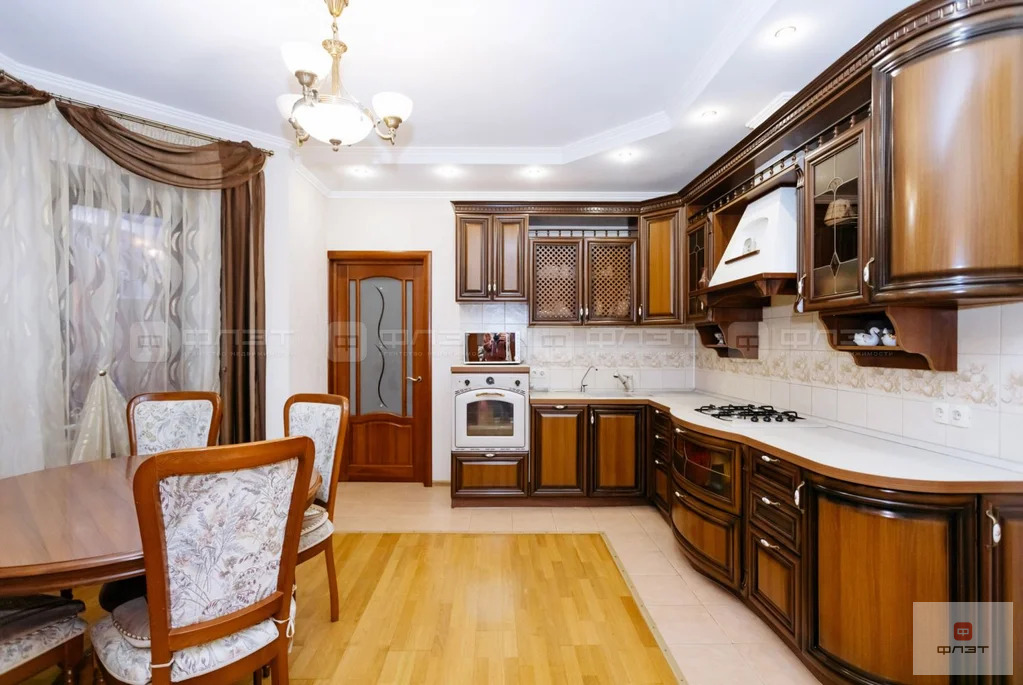 Продажа дома, Казань, Новая Сосновка - Фото 40