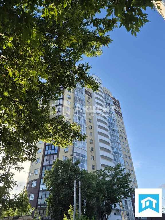 Продажа квартиры, Иваново, ул. 10 Августа - Фото 1