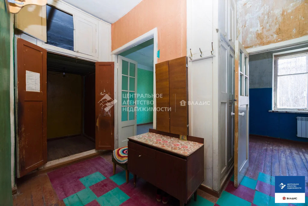 Продажа квартиры, Рязань, ул. Братиславская - Фото 14