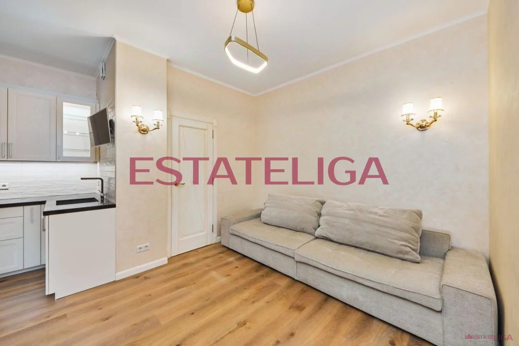 Продажа квартиры, м. Шелепиха, Береговой проезд - Фото 3