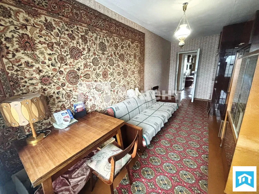 Продажа квартиры, Иваново, ул. Советская - Фото 4