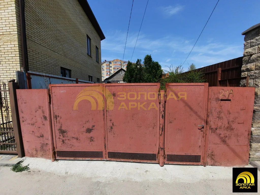 Продажа дома, Темрюк, Темрюкский район, ул. Горького - Фото 12