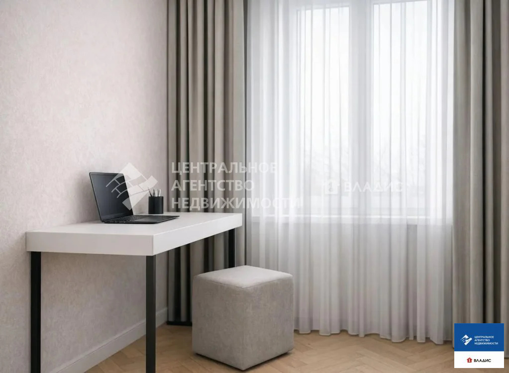 Продажа квартиры, Рязань, ул. Интернациональная - Фото 25