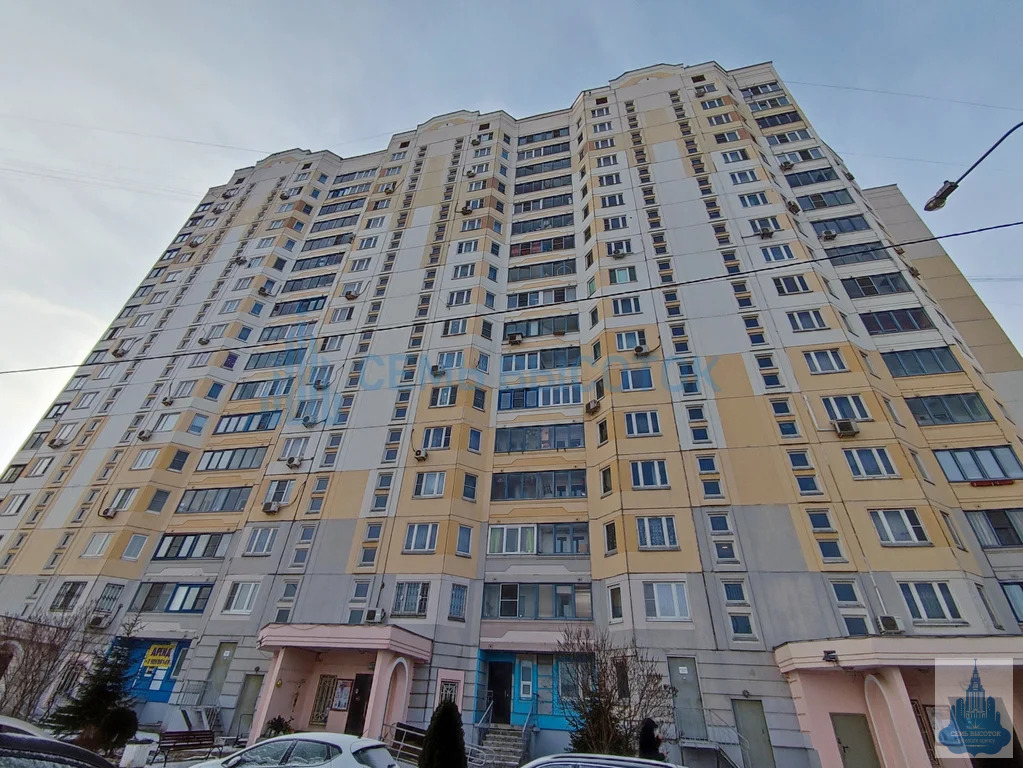 Продажа квартиры, ул. Маршала Савицкого - Фото 22