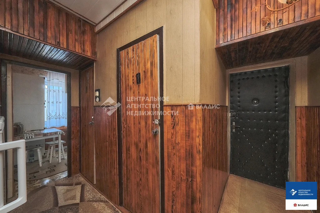 Продажа квартиры, Рыбное, Рыбновский район, ул. Юбилейная - Фото 4