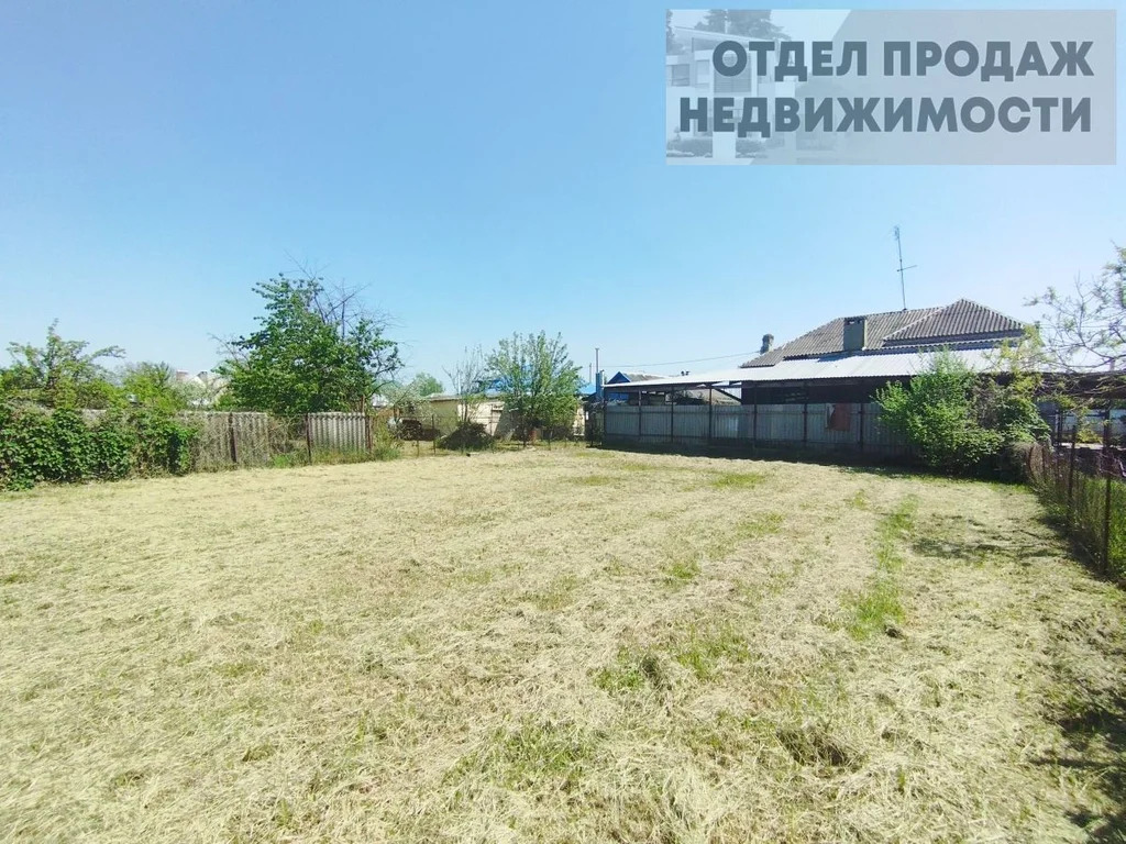 Участок - Фото 6