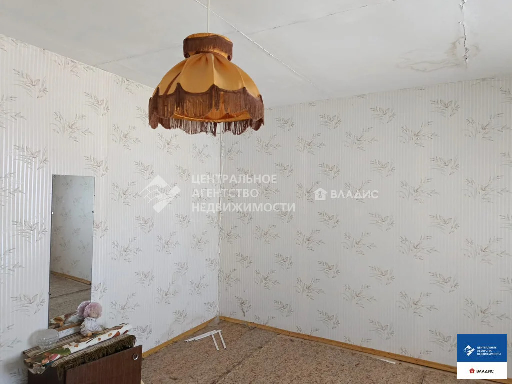 Продажа дома, Добрые Пчелы, Захаровский район, ул. Центральная - Фото 9