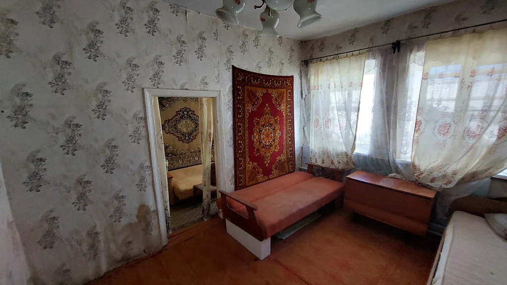 Продажа дома, Голубицкая, Темрюкский район, Базарный пер. - Фото 6