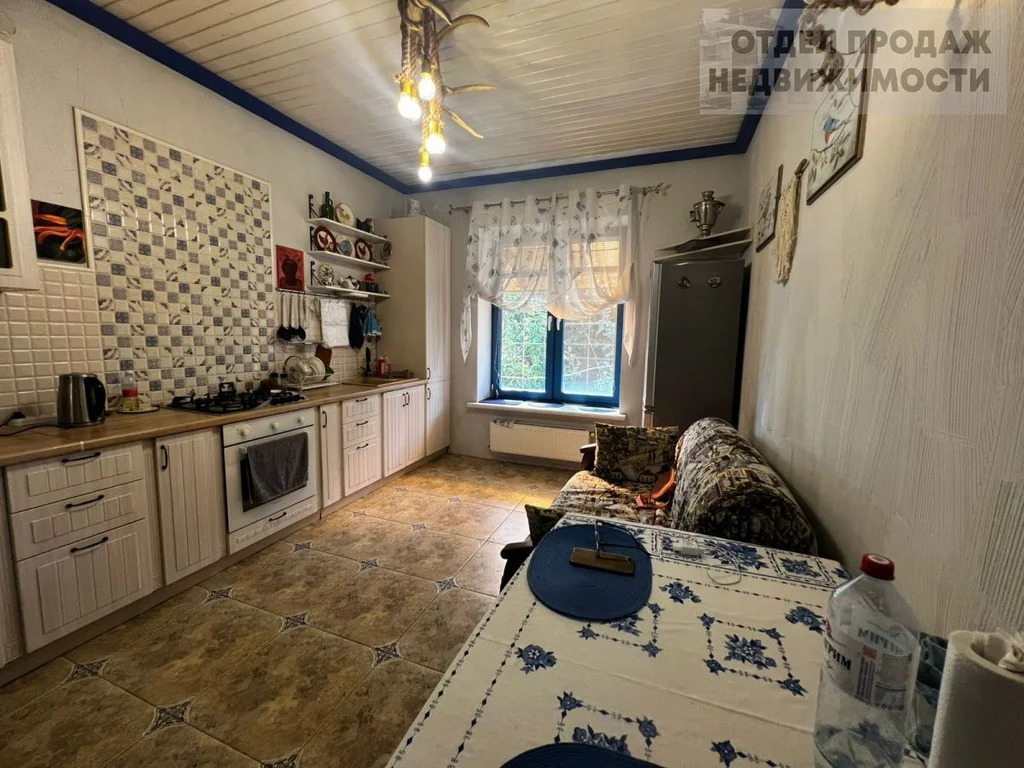 Дом в хорошем районе - Фото 20