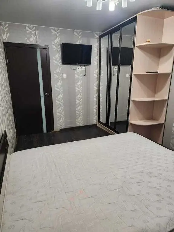 Срочно сдается 2-х ком. квартира в д. Медвежьи Озера, Щелковский р. - Фото 5