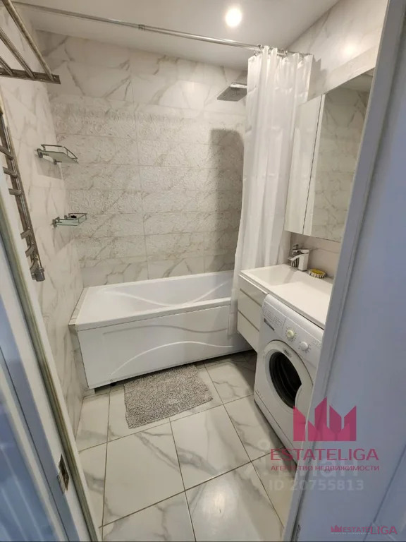 Аренда квартиры, Лопатино, Ленинский район, Сухановская улица - Фото 9