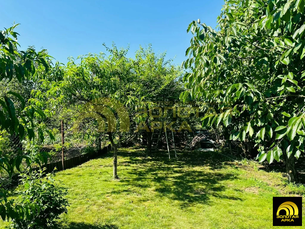 Продажа дома, Варениковская, Крымский район, ул. Дарвина - Фото 32