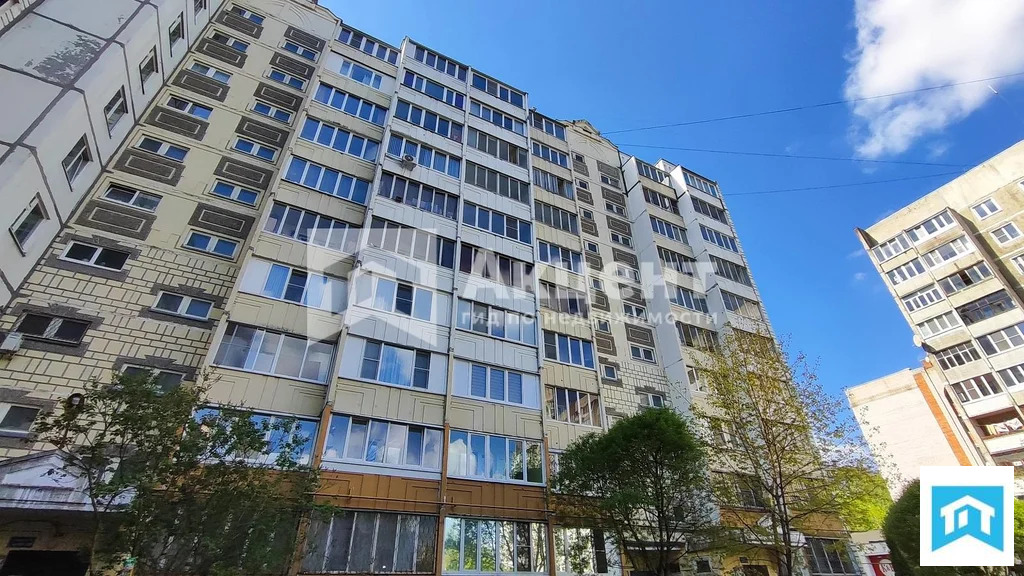 Продажа квартиры, Иваново, ул. Куконковых - Фото 1