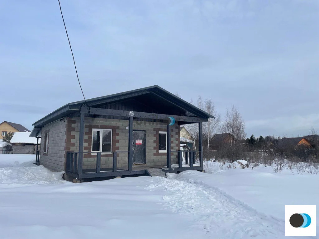 Продажа дома, Иглино, Иглинский район, улица Дзержинского - Фото 2