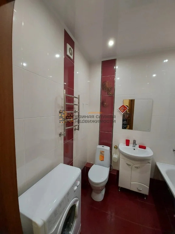 Аренда квартиры, Уфа, ул. Комсомольская - Фото 7