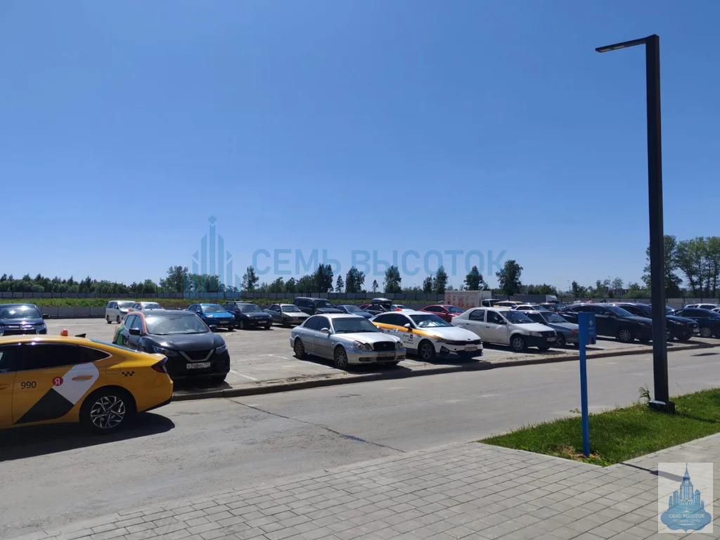 Аренда ПСН, Коробово, Ленинский район, Взлётная ул. - Фото 21