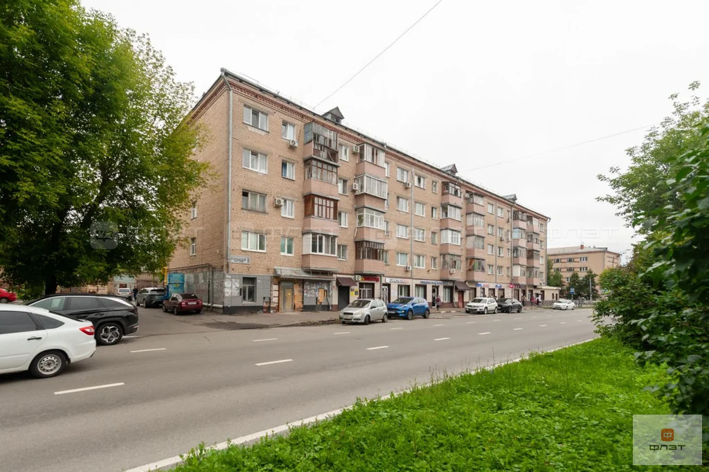 Продажа комнаты, Казань, ул. Академика Губкина - Фото 2