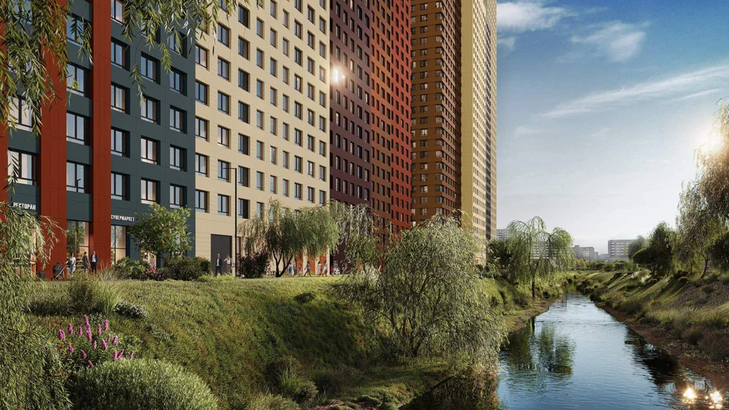 Просторное машиноместо - Фото 11