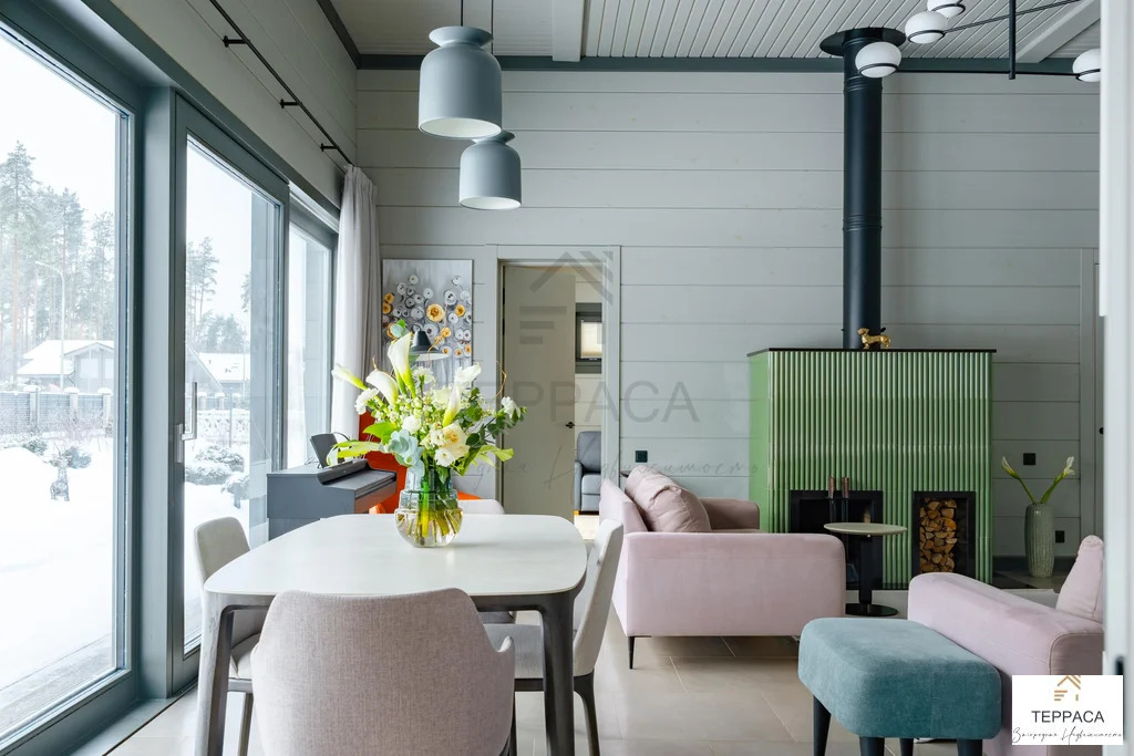 Продажа дома - Фото 9