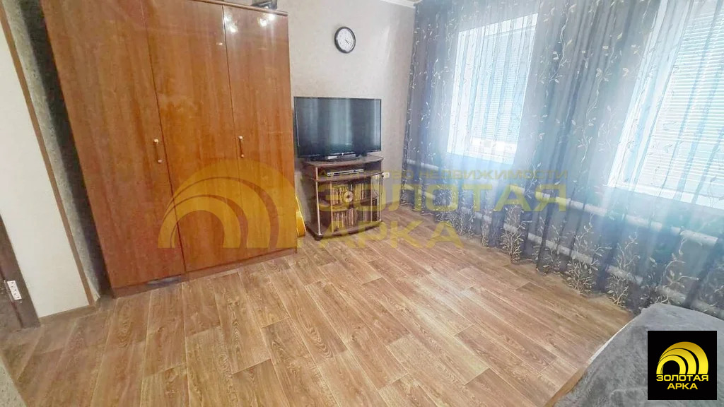 Продажа дома, Крымск, Крымский район, ул. Подгорная - Фото 12