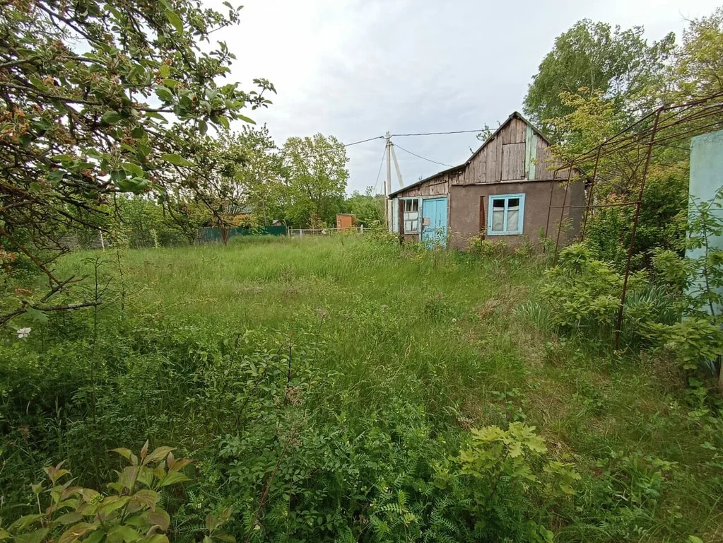 Продажа дома, Крымский район, улица Красная - Фото 12