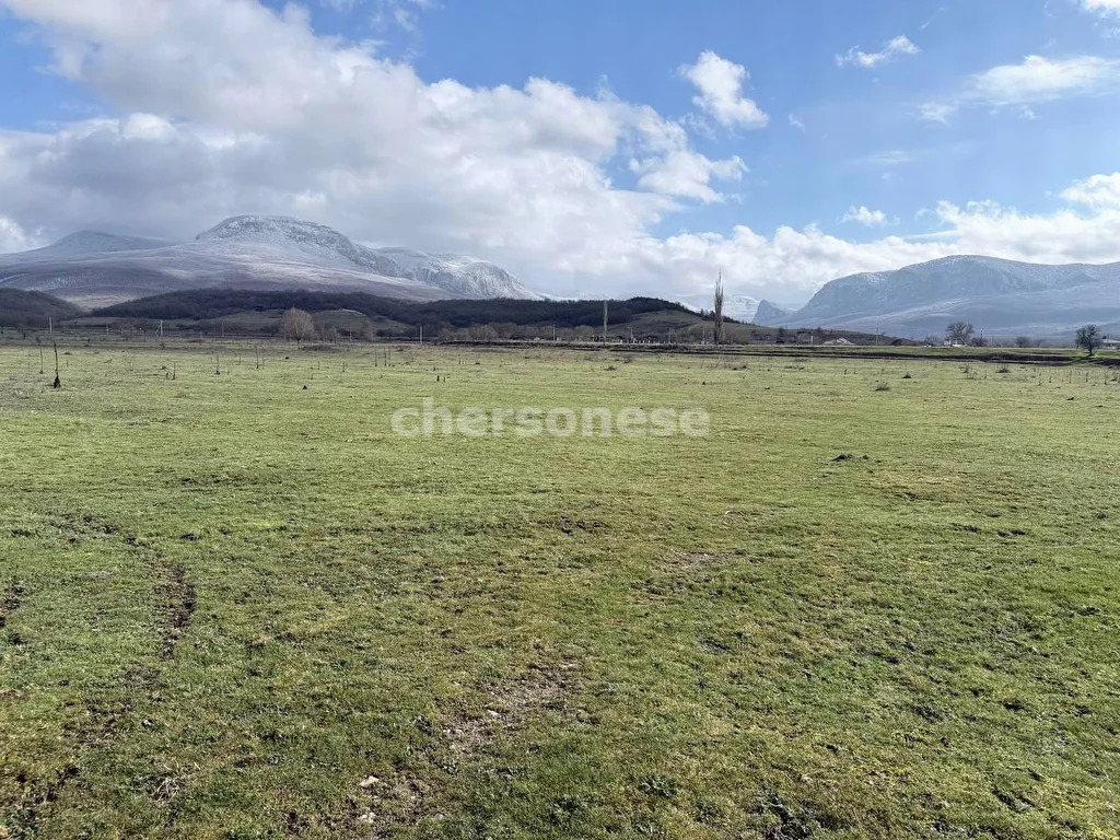 Продажа участка, Аромат, Бахчисарайский район, ул. Ялтинская - Фото 4