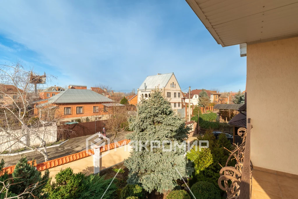 Продажа дома, Краснодар, Островная ул. - Фото 31