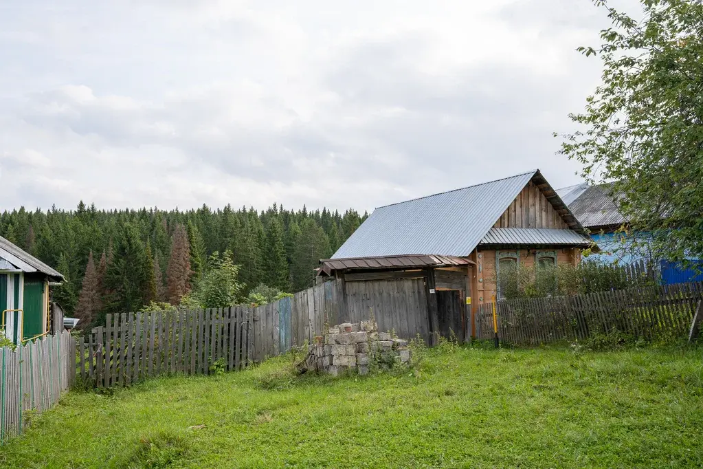 Дом по ул. Ключевская - Фото 23