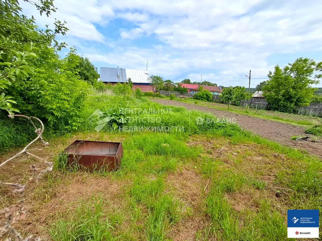 Продажа дома, Сынтул, Касимовский район, ул. Кирова - Фото 11