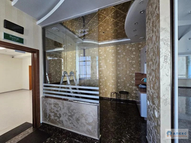 Аренда офиса 237 м2 м. Калужская в бизнес-центре класса А в Коньково - Фото 6