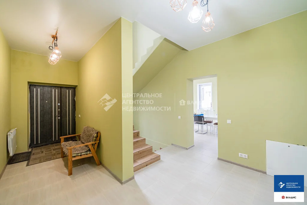 Продажа дома, Федякино, Рыбновский район, Лесная улица - Фото 16