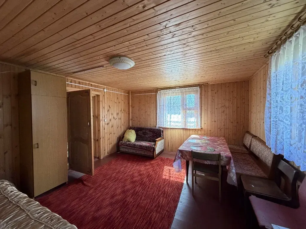 Дом в деревне Алексино-Шатур - Фото 20