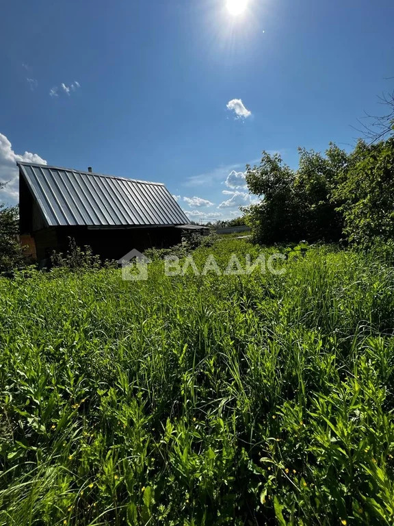 Собинский район, Лакинск, улица Карла Маркса,  земля на продажу - Фото 8