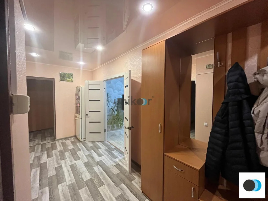 Продажа квартиры, Благовещенск, Благовещенский район, ул. Комарова - Фото 4