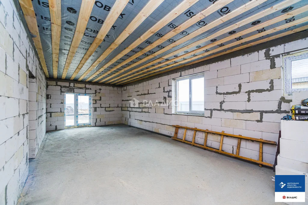 Продажа дома, Рыбное, Рыбновский район, Богатырская улица - Фото 21