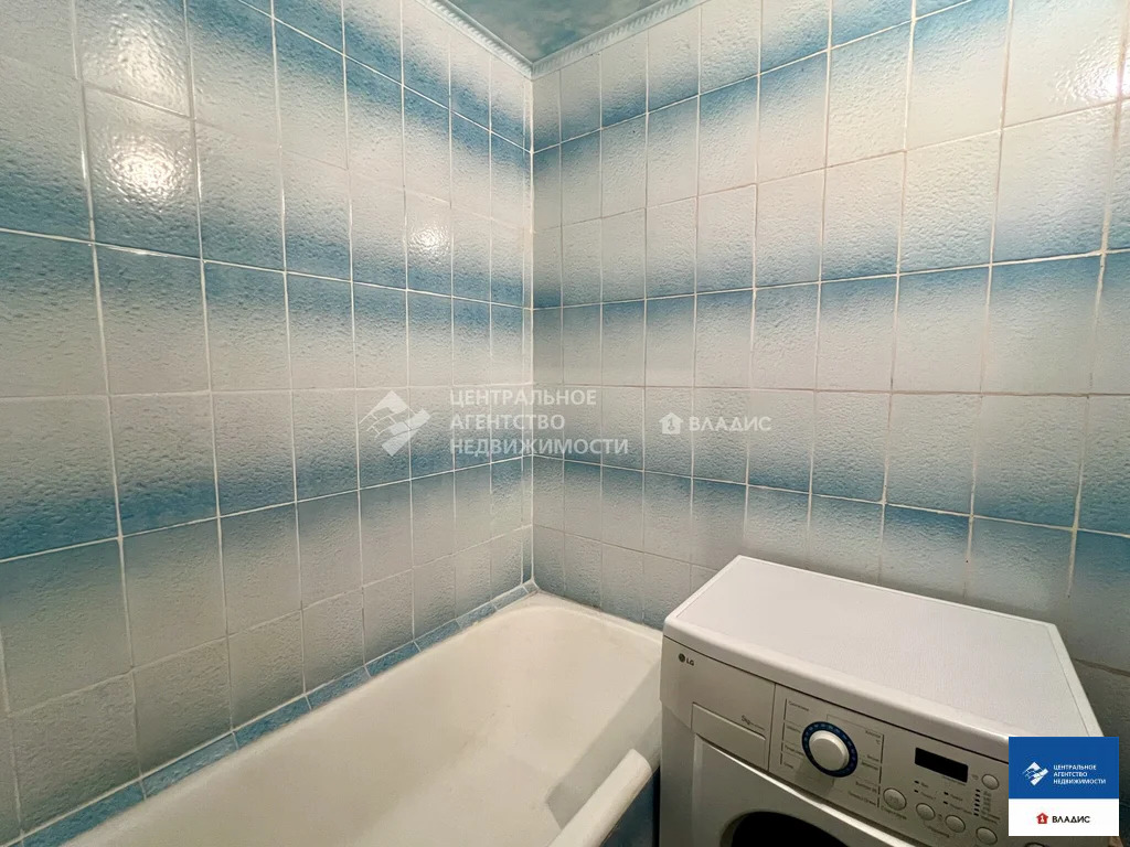 Продажа квартиры, Рязань, ул. Новоселов - Фото 11