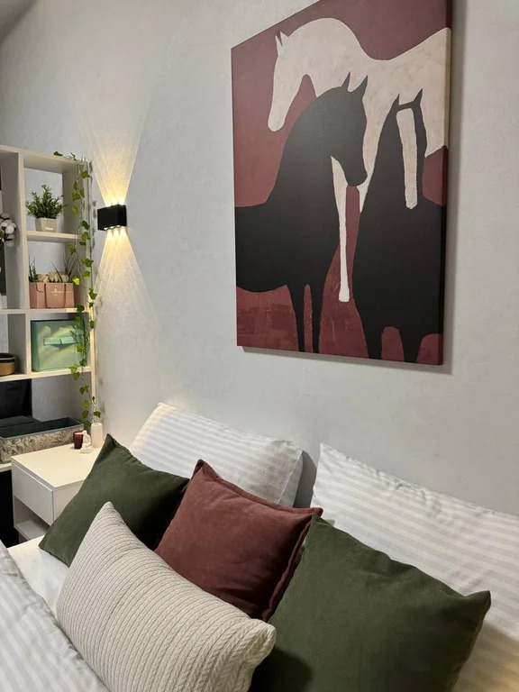 Продается 1-комн. квартира 36 кв.м. - Фото 16