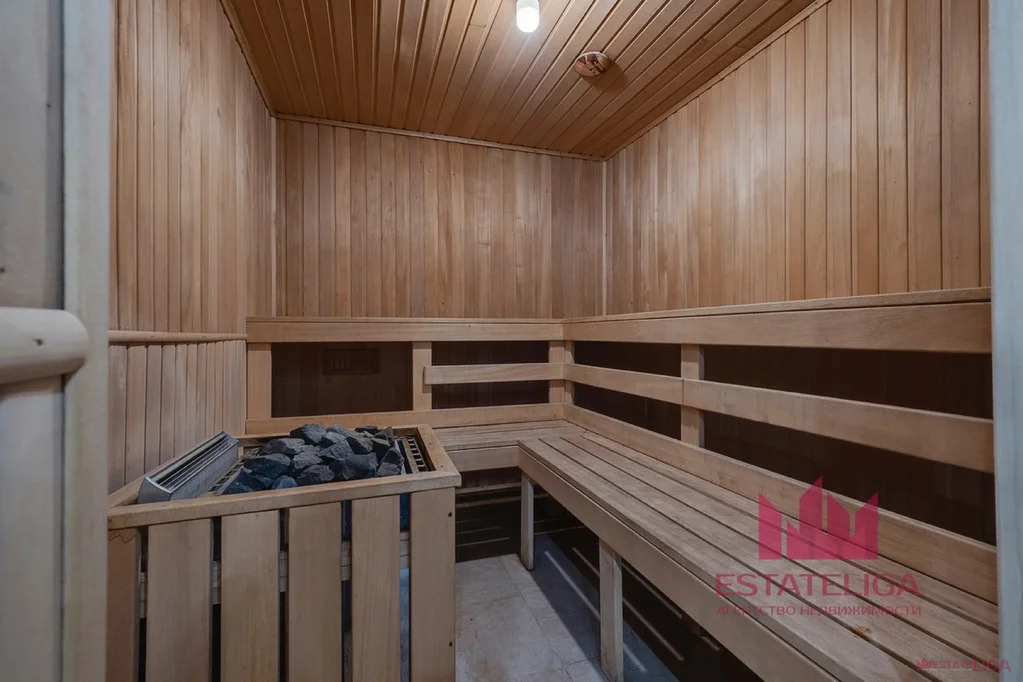 Продажа дома, Красногорск, Красногорский район, 3-й Березовый переулок - Фото 25