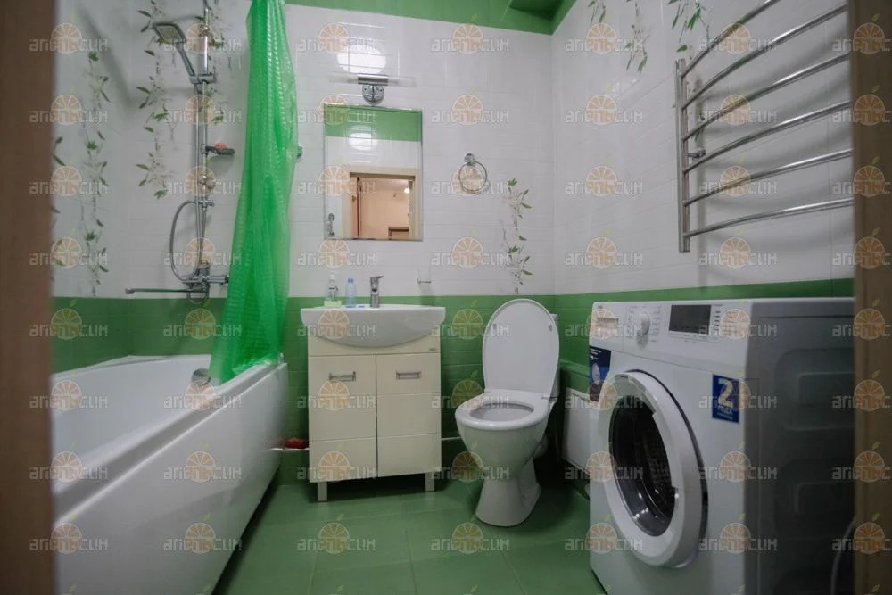 2-комн. квартира - Фото 9