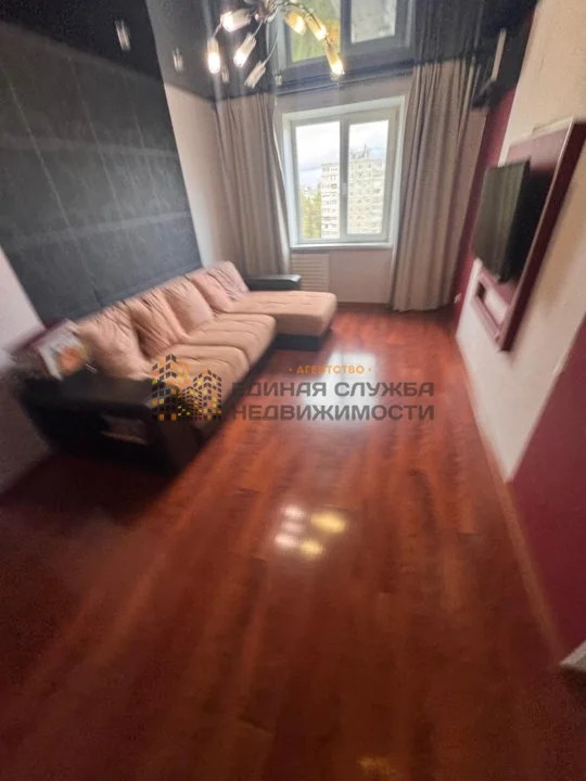 Аренда квартиры, Уфа, ул. Маршала Жукова - Фото 9