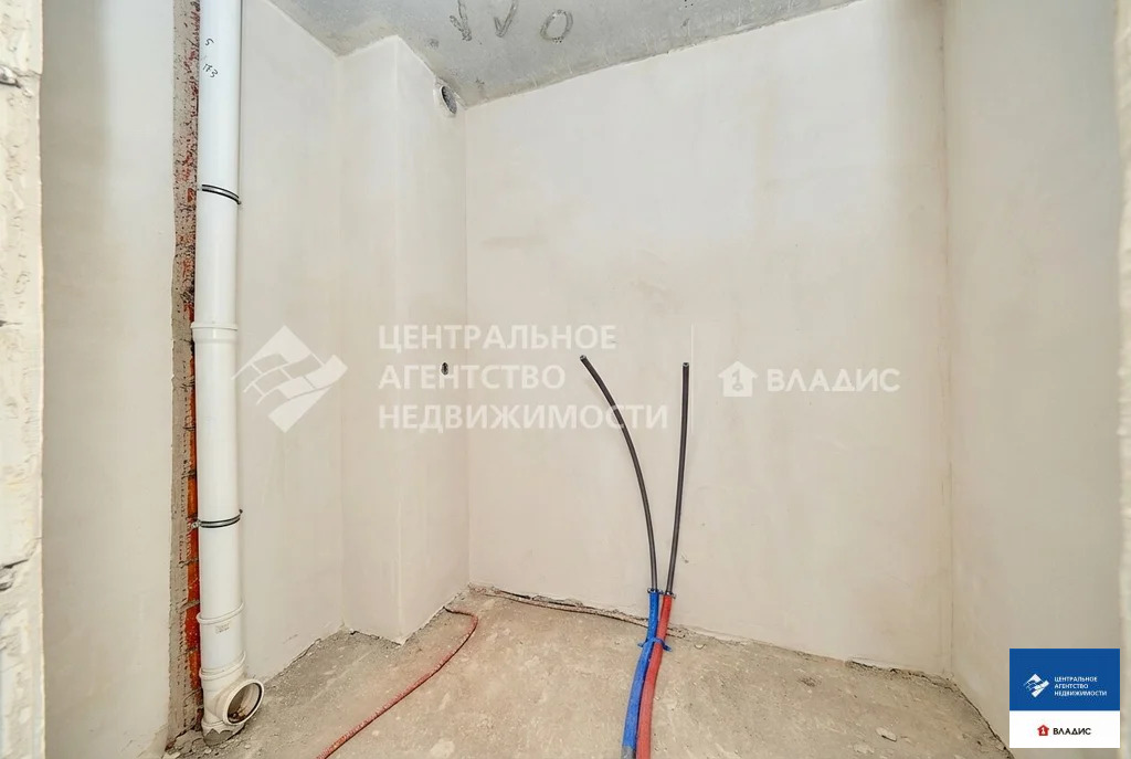 Продажа квартиры в новостройке, Рязань, ул. Чкалова - Фото 7