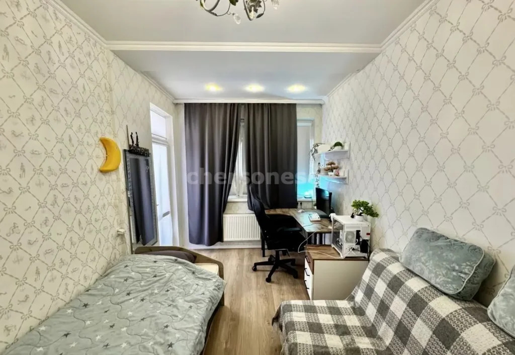 Продажа квартиры, Севастополь, ул. Колобова - Фото 8