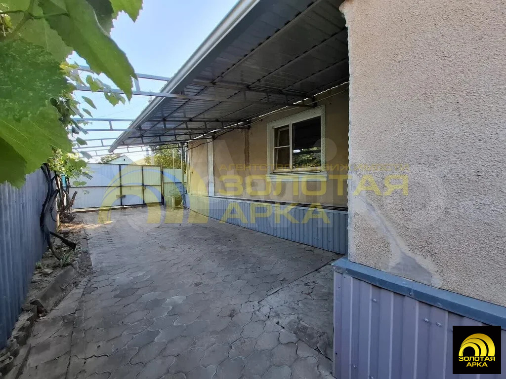 Продажа дома, Варениковская, Крымский район, ул. Пушкина - Фото 9