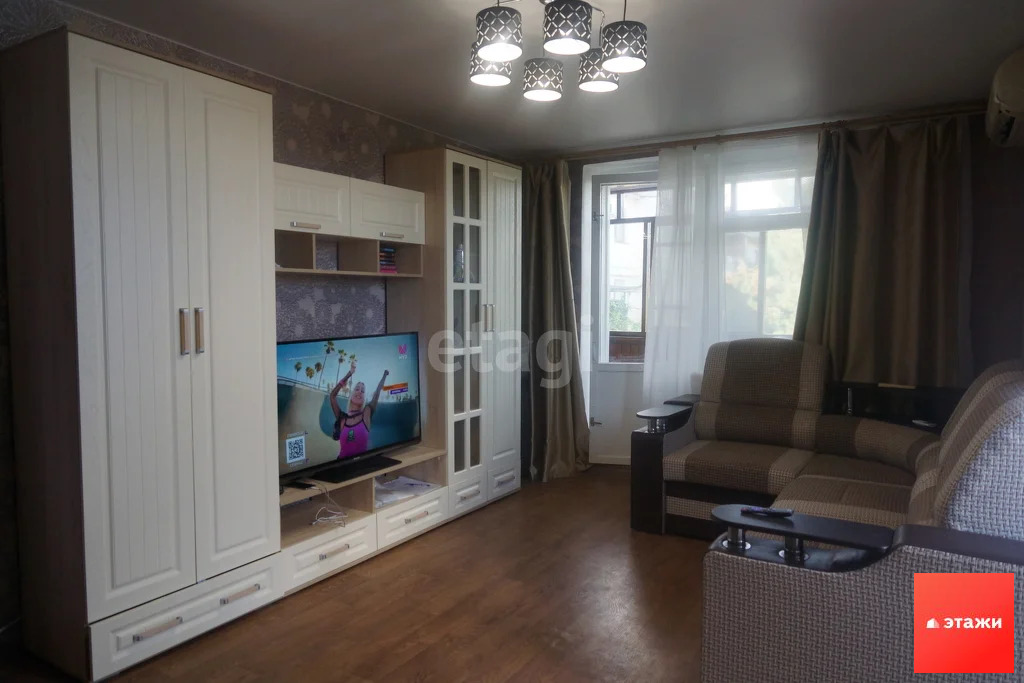 Продажа квартиры, Карьерное, Сакский район, Горняцкая улица - Фото 0