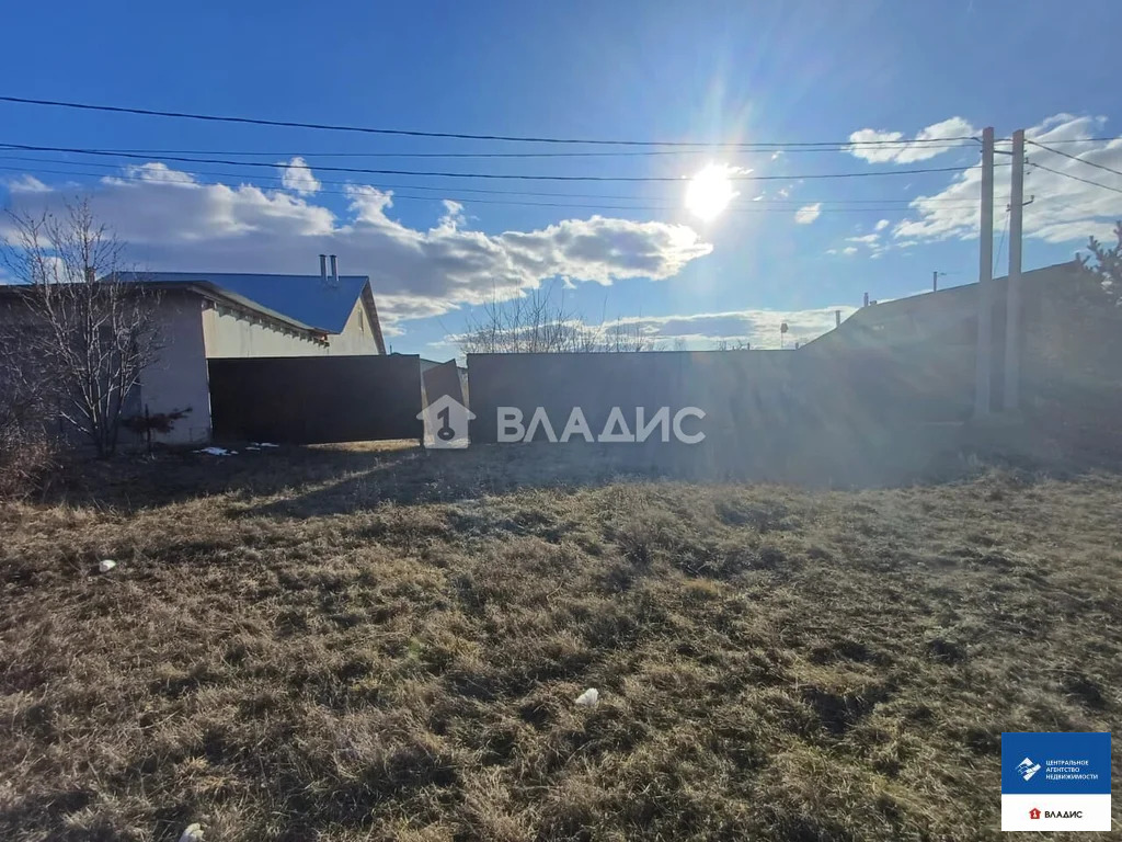 Продажа участка, Мурмино, Рязанский район, ул. Советская - Фото 3