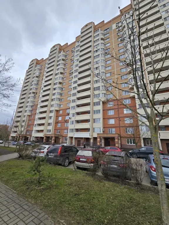 Продаю 2к.кв в Голицыно - Фото 27