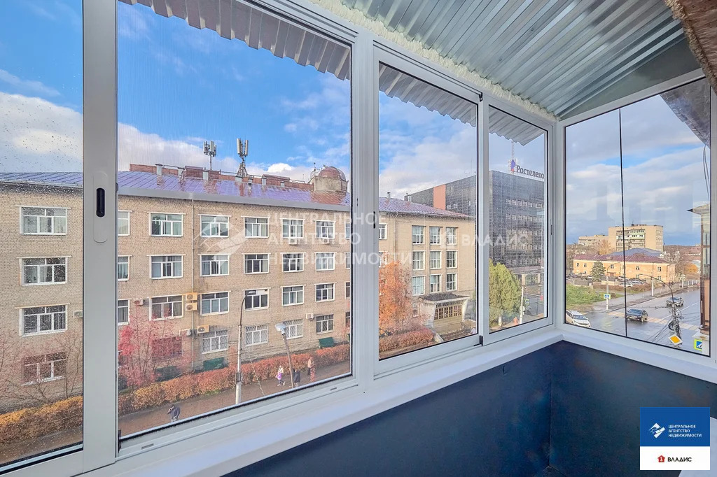 Продажа квартиры, Рязань, ул. Свободы - Фото 8