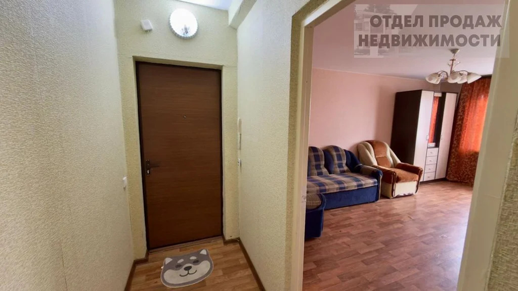 1-к Квартира - Фото 3