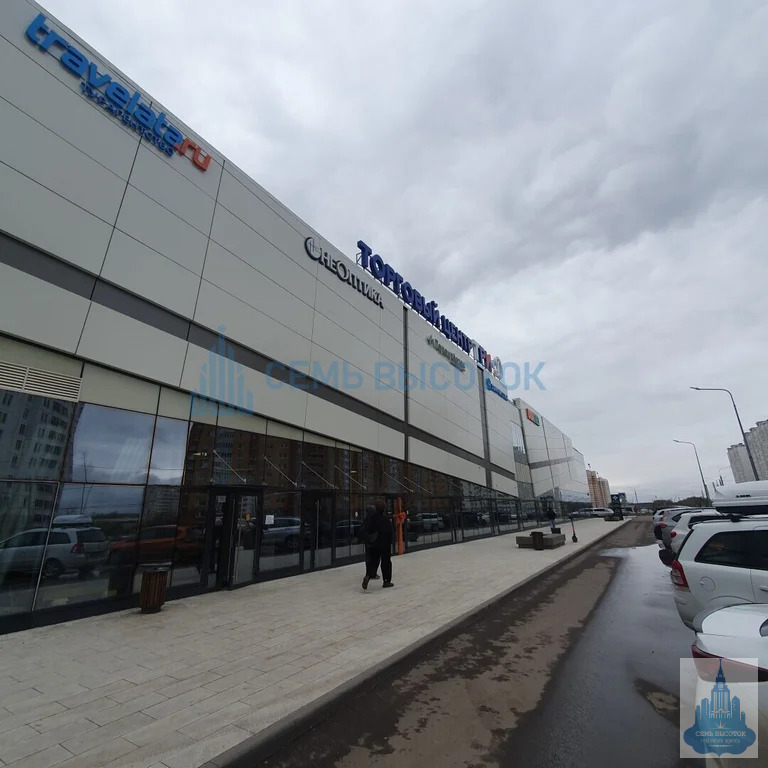 Аренда торгового помещения, Подольск, 43-й Армии ул. - Фото 4
