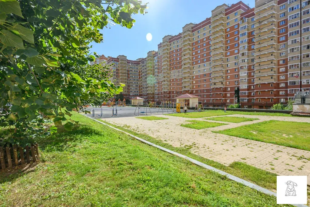 Просторная трешка с изолированными комнатами в Щелково - Фото 29